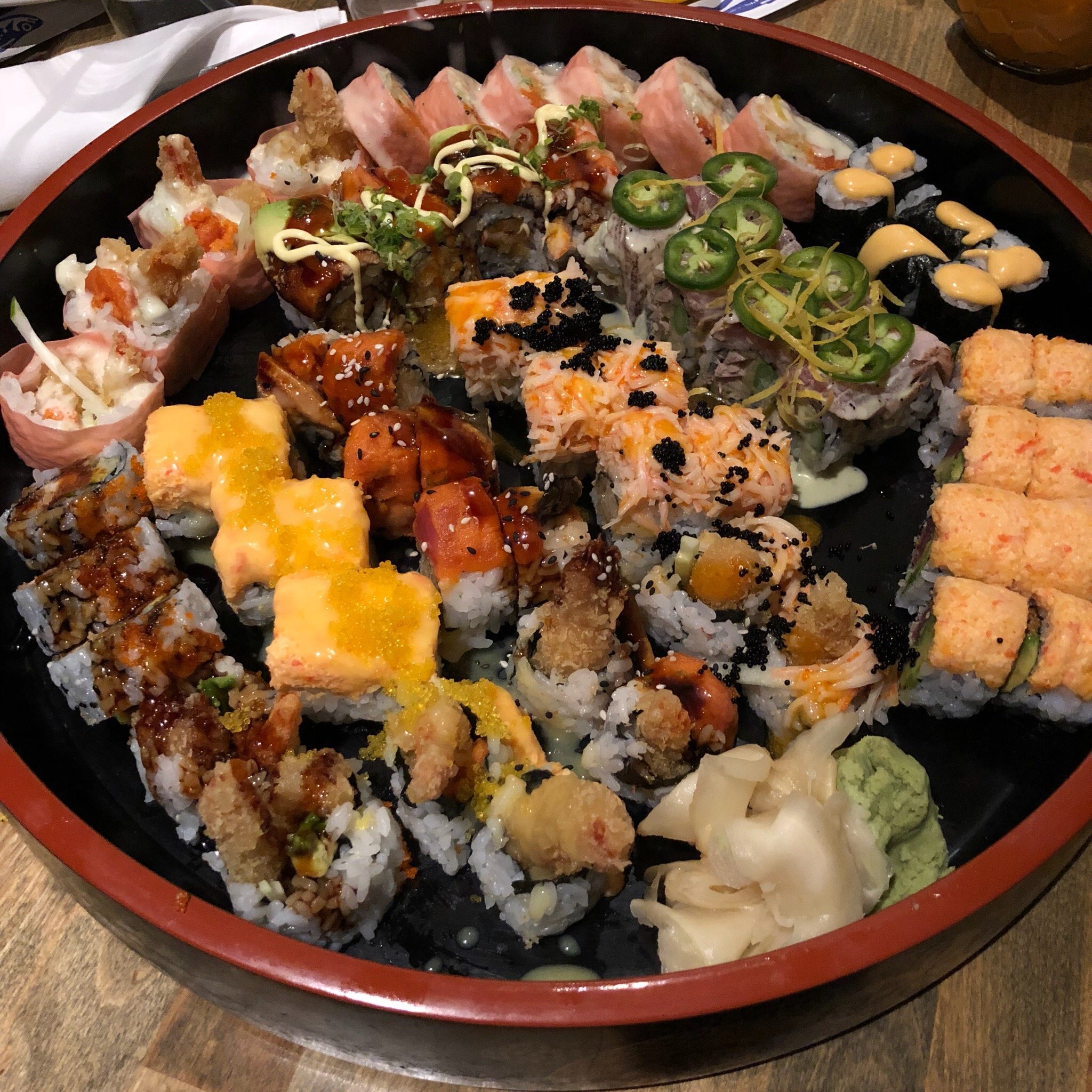 Photo credit: tripadvisor