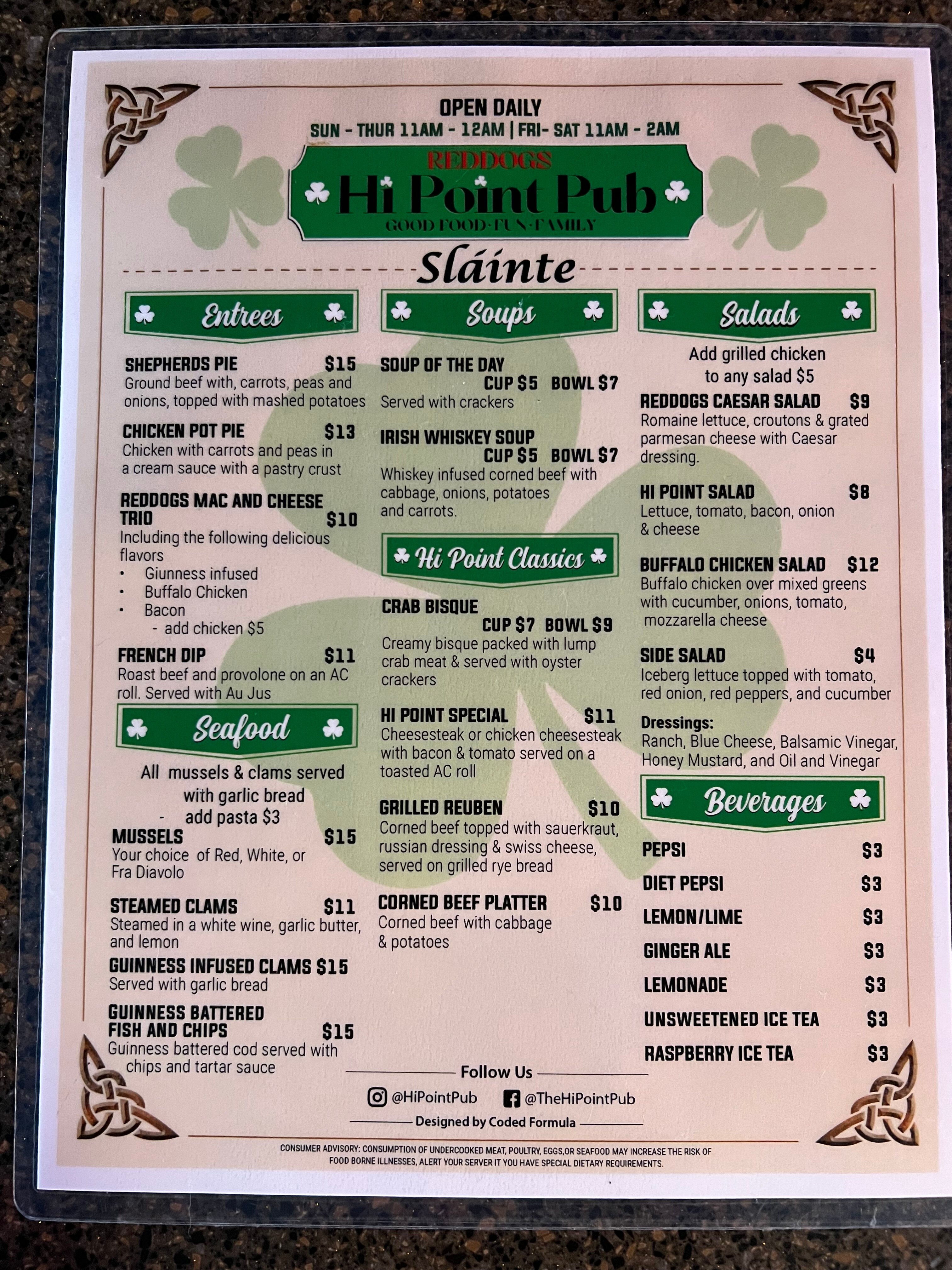 Photo credit: Tripadvisor