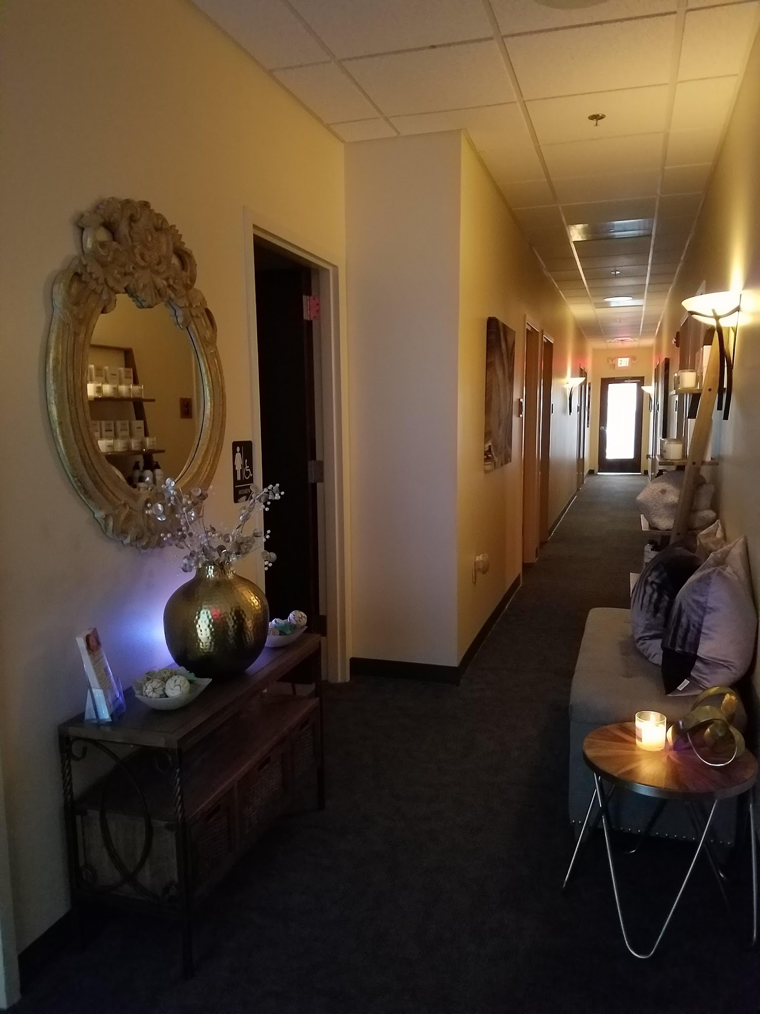 Hand and Stone Massage and Facial Spa 39 W Allendale Ave, Allendale New Jersey 07401