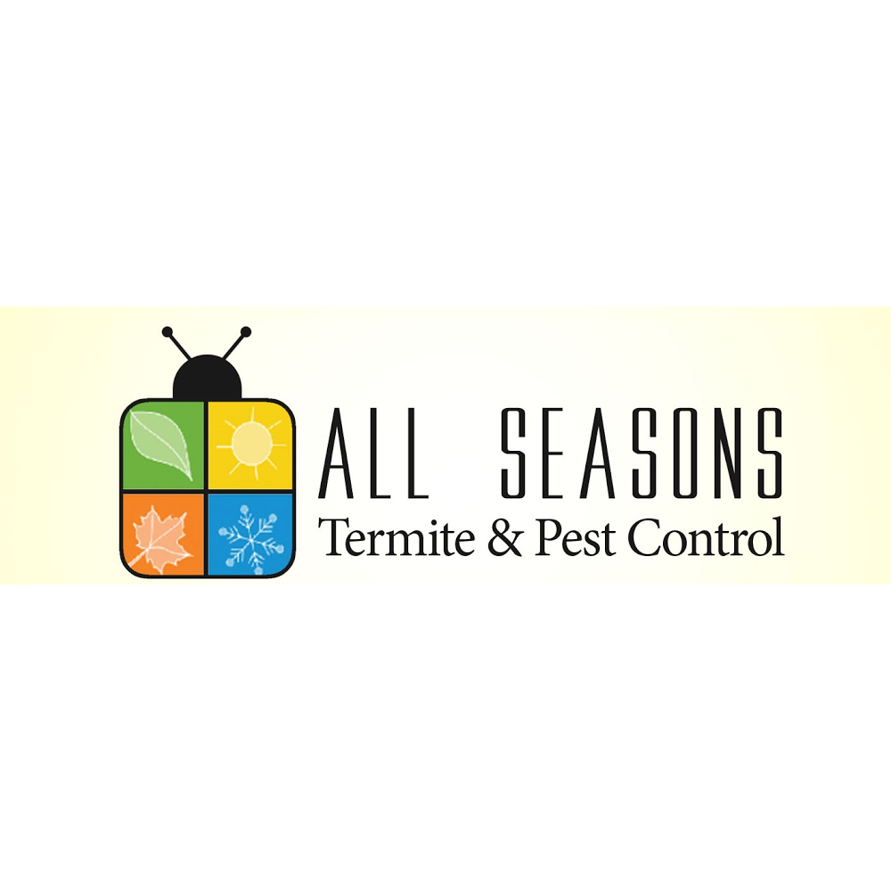 All-Seasons Termite & Pest Control 57 Homewood Ave, Allendale New Jersey 07401
