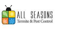 All-Seasons Termite & Pest Control