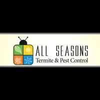 All-Seasons Termite & Pest Control