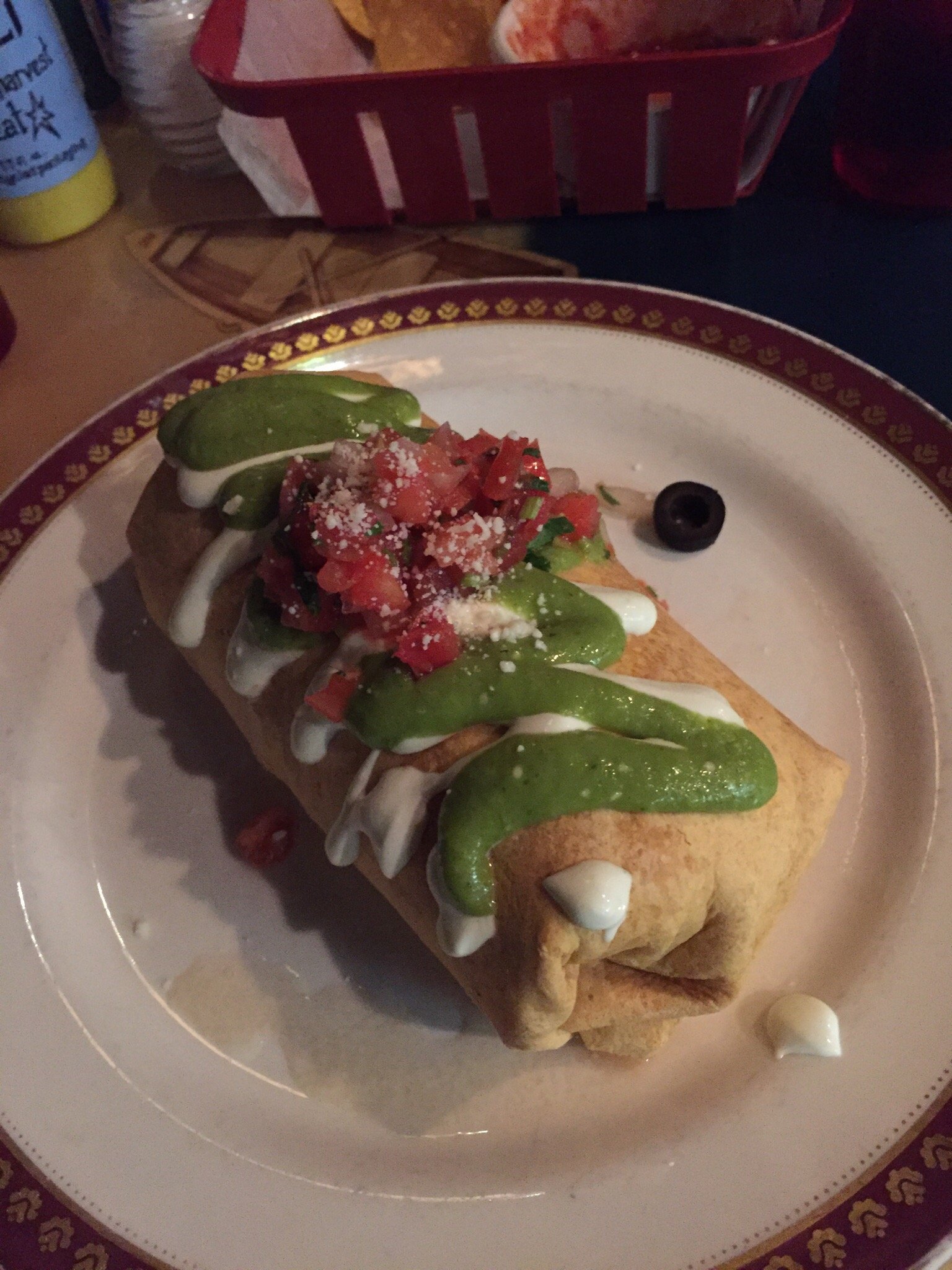 Photo credit: tripadvisor
