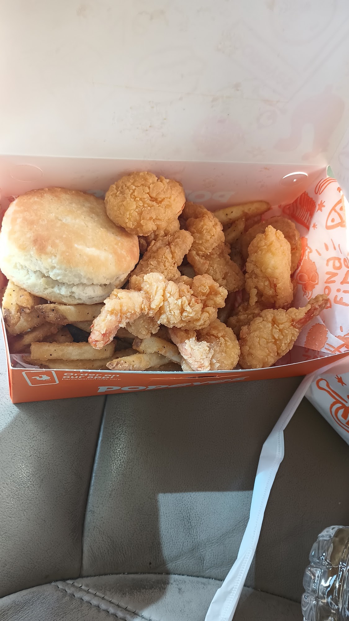 Atlantic City Popeyes