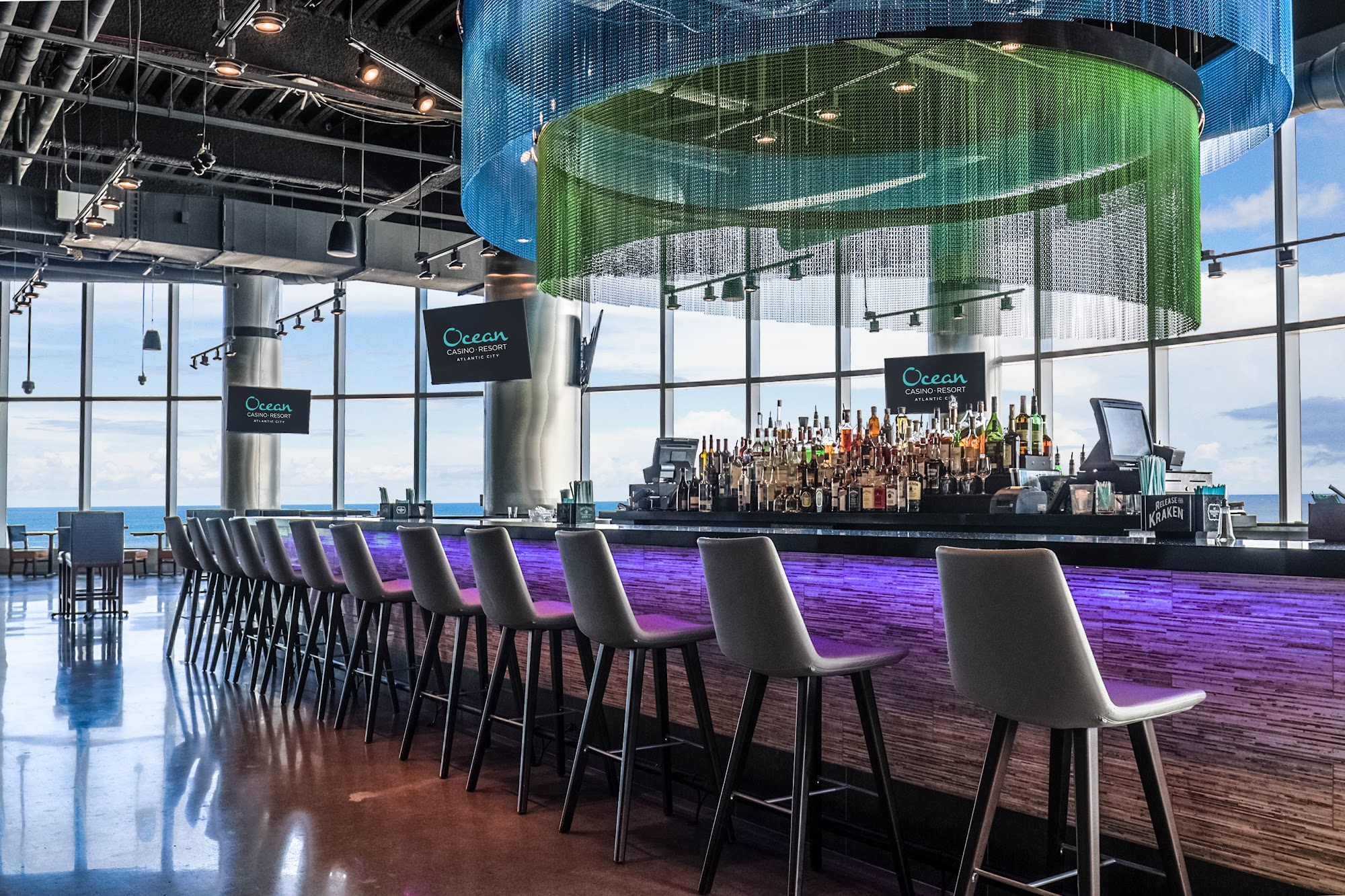 Topgolf Swing Suite