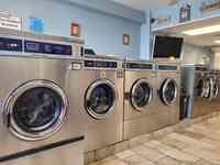 Spin City Laundromat