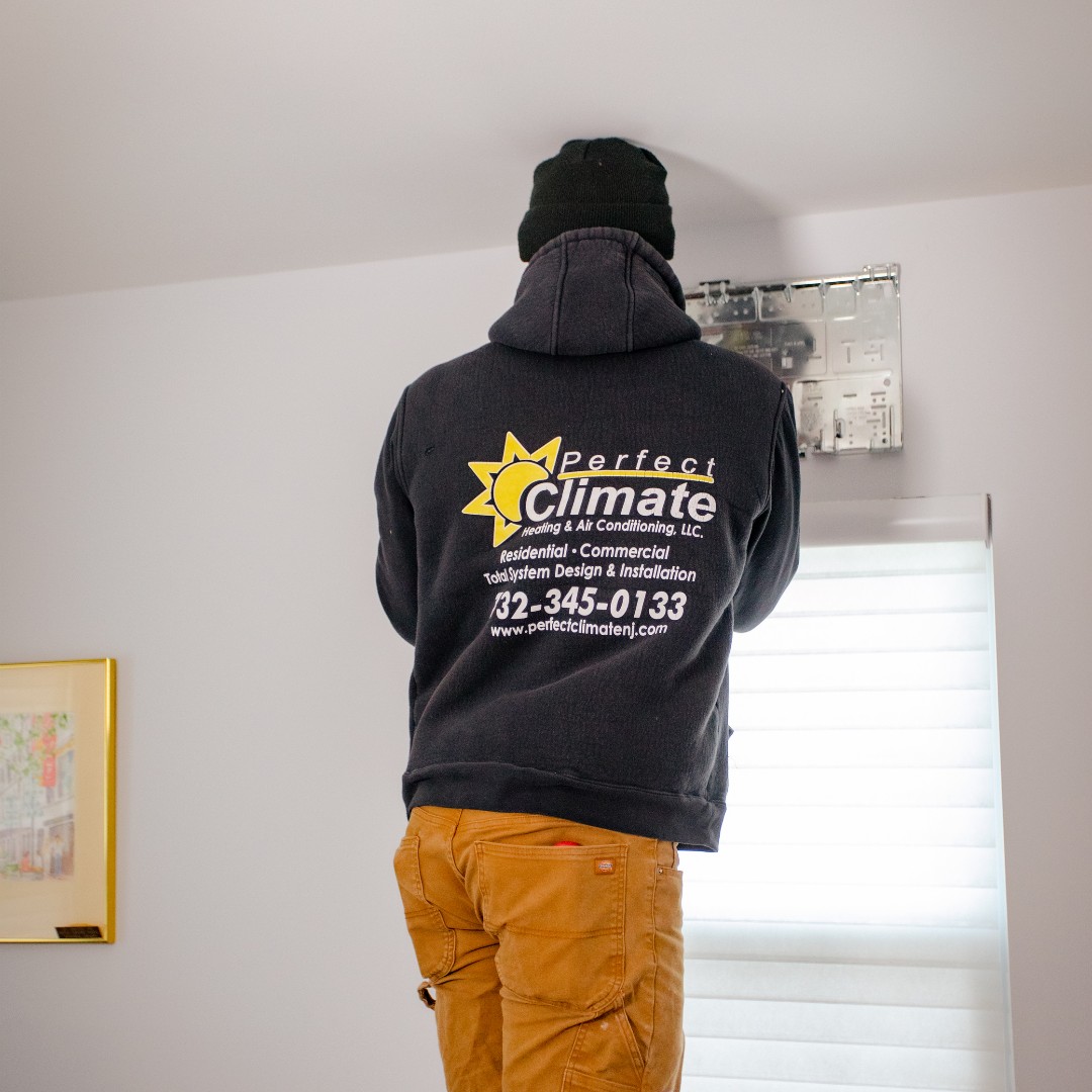 Perfect Climate Heating and Air Conditioning 1060 NJ-36, Atlantic Highlands New Jersey 07716