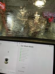 Gold Car Wash