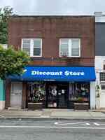 18th Street Discount Store Inc