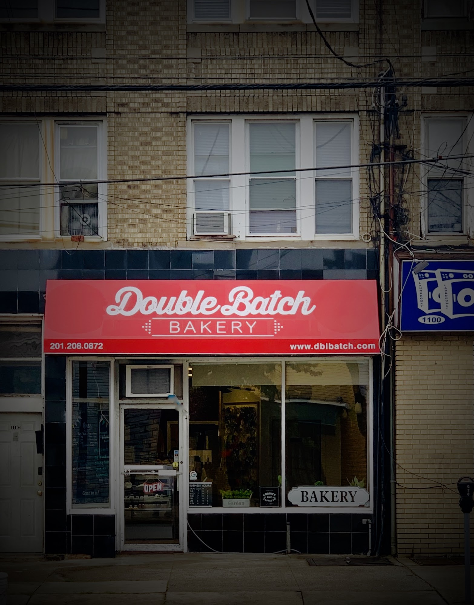 Double Batch Bakery | Online Bakery