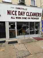 Nice Day Cleaners