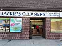 Jackie’s Cleaners