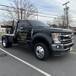 Bayville Towing & Recovery