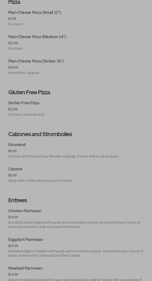 Photo credit: Posmates