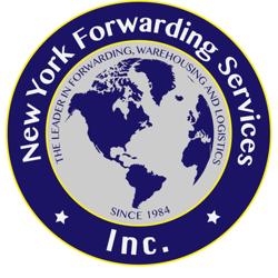 New York Forwarding Services