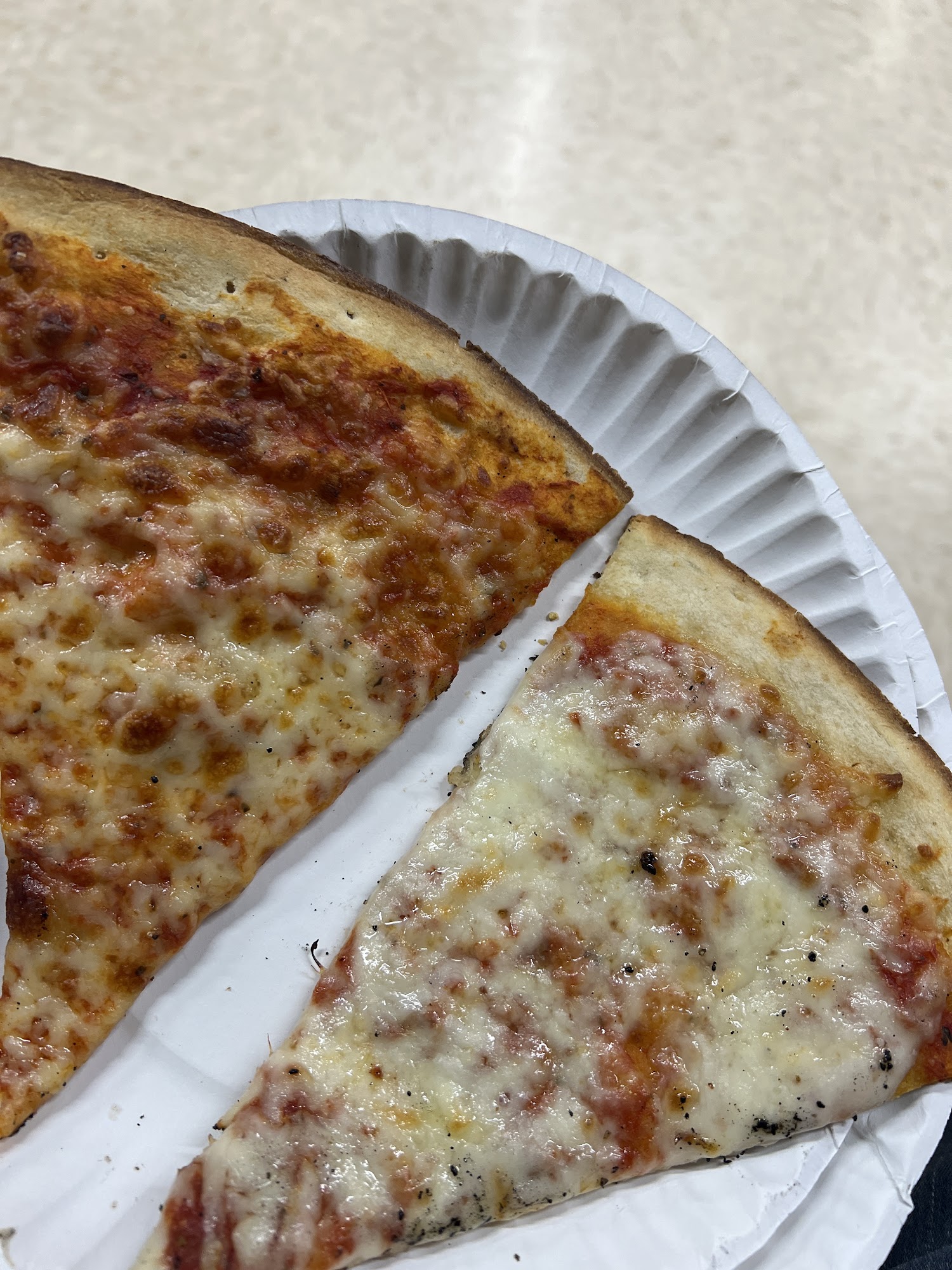 MaryAnn's Pizza