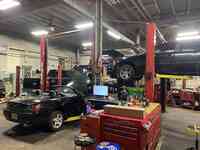 Precision Auto Service