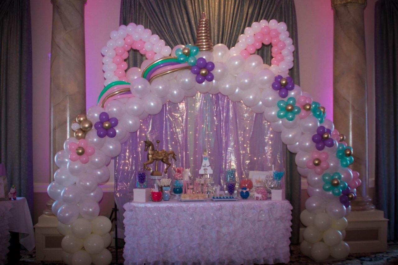 All In One Balloons and Party Rentals 56 S White Horse Pike, Berlin New Jersey 08009