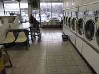 Weldon's Berlin Laundromat