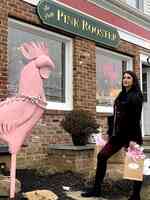 The Pretty Pink Rooster Boutique