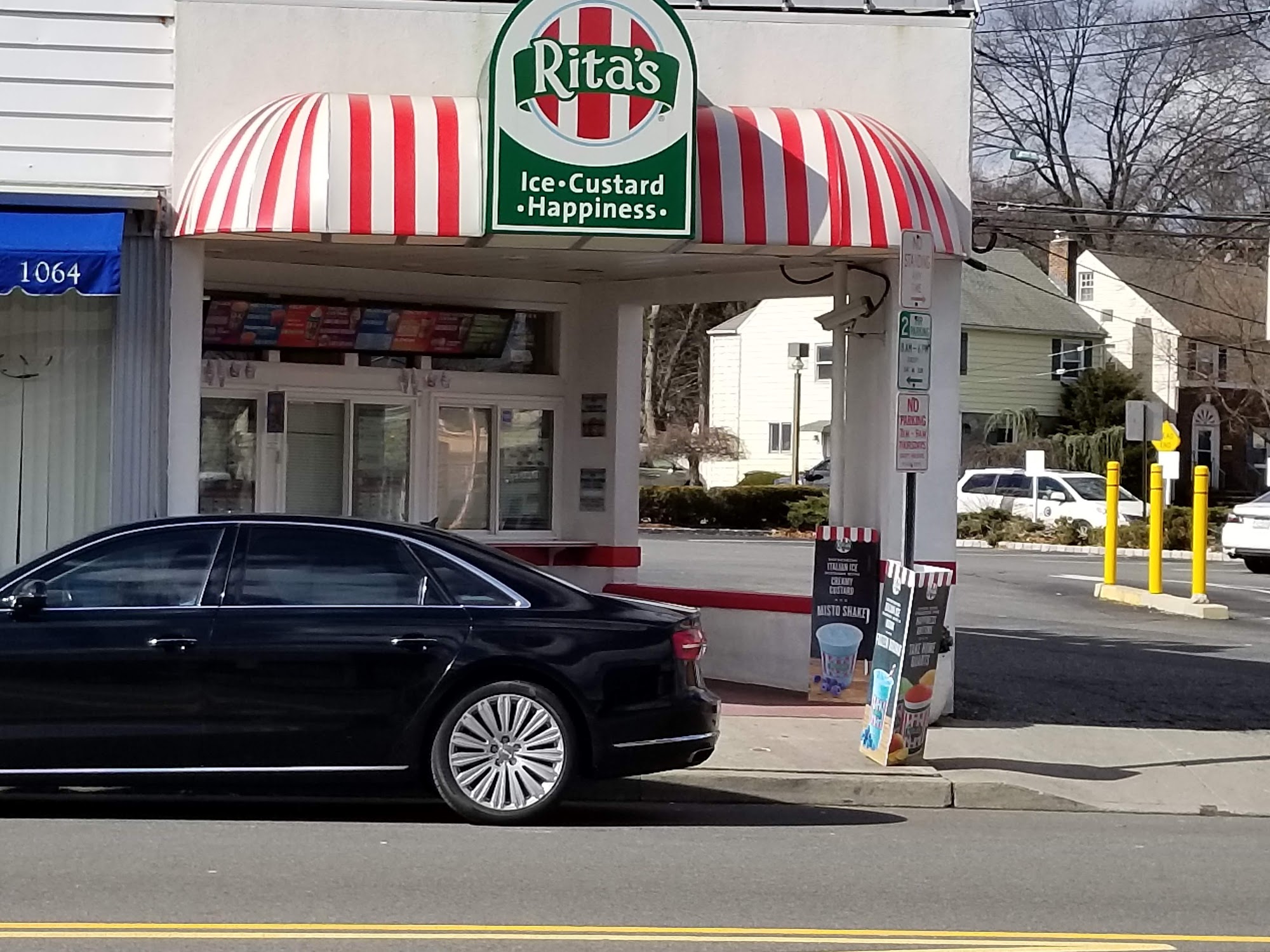 Rita's Italian Ice & Frozen Custard