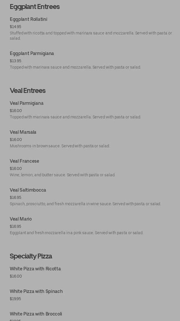 Photo credit: Posmates