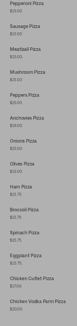 Photo credit: Posmates