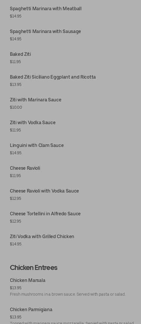 Photo credit: Posmates