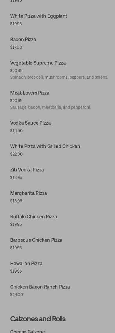 Photo credit: Posmates