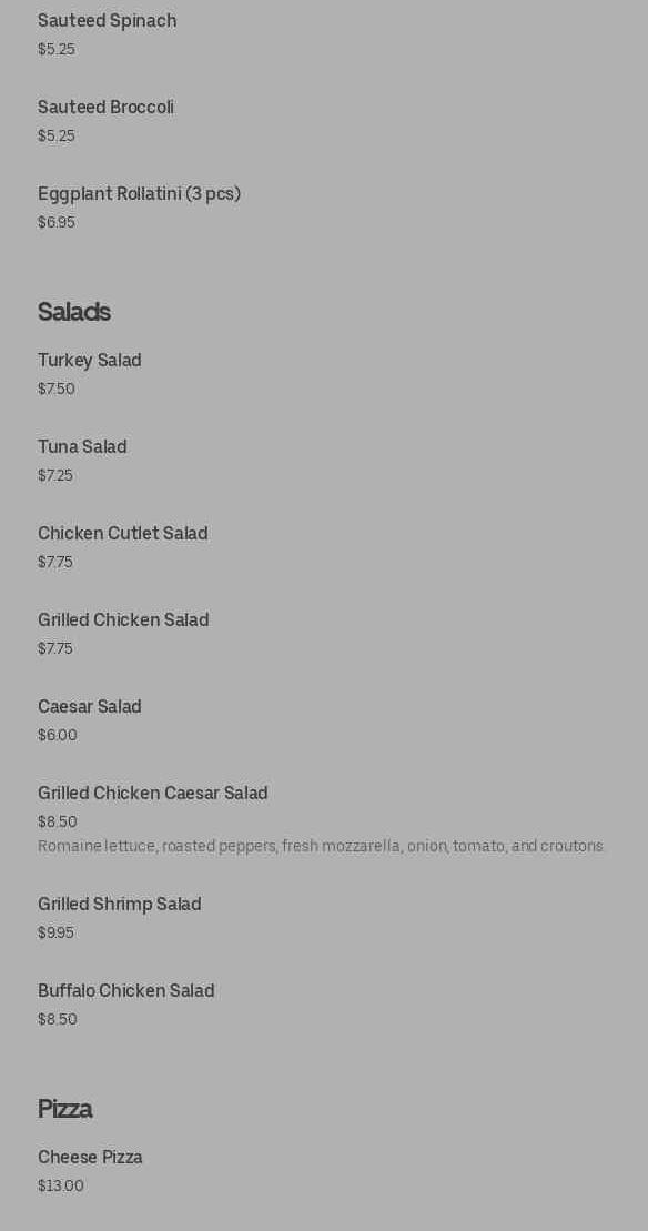 Photo credit: Posmates