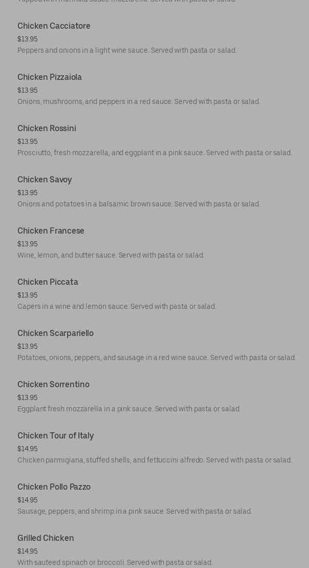 Photo credit: Posmates