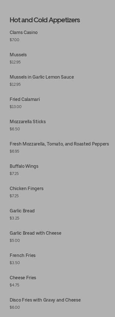 Photo credit: Posmates