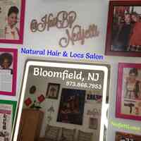 Hair by Nedjetti Natural Hair & Locs Salon