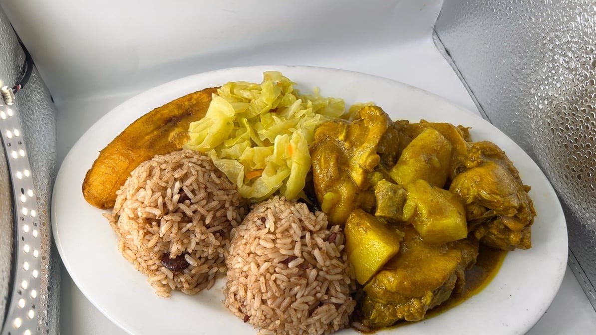 Tafari Tropics Jamaican Restaurant