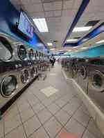 Splish Splash Laundromat