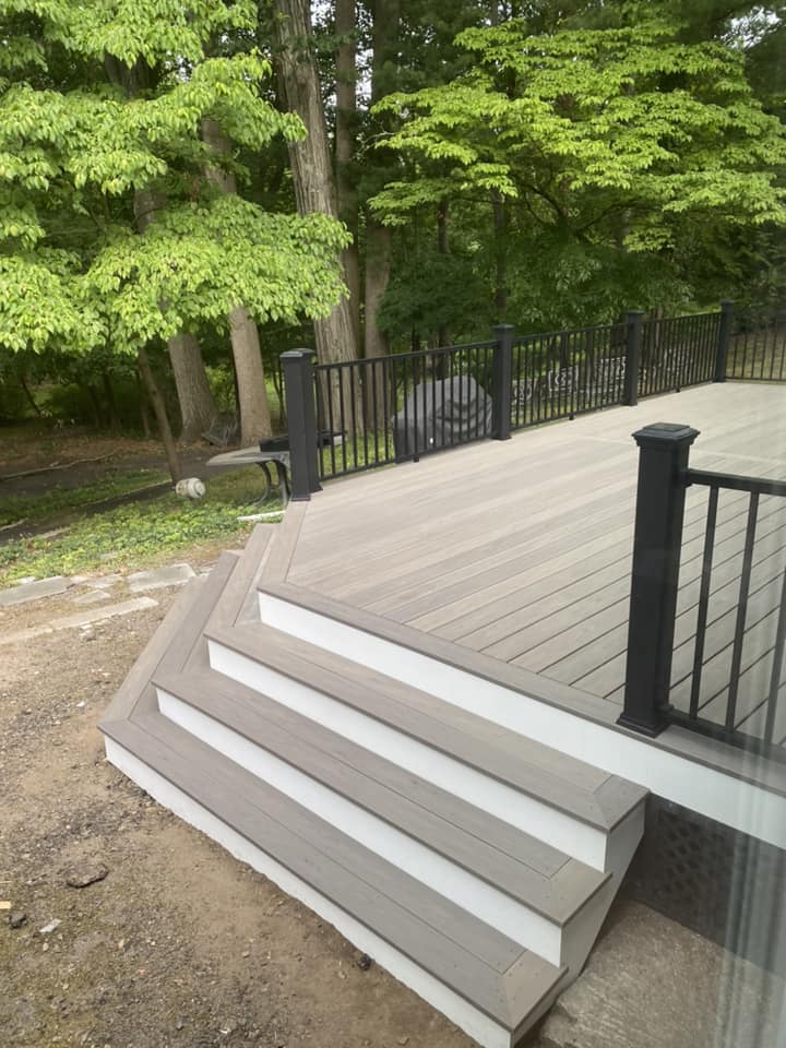 Deck Experts 20 Bailey Ave, Bloomingdale New Jersey 07403