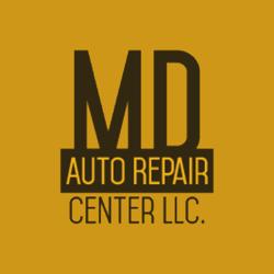 MD Auto Repair And Tire Service Center