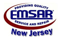EMSAR New Jersey