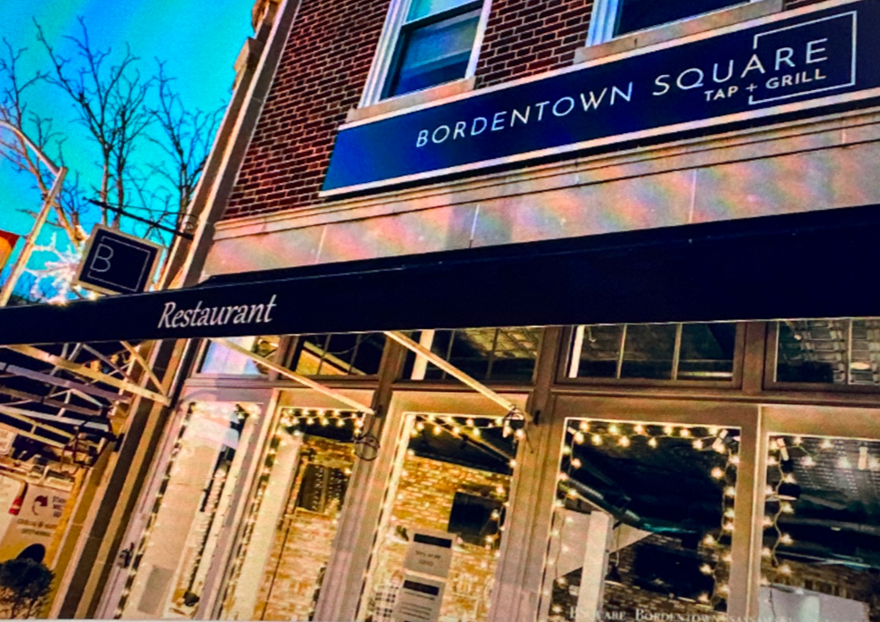 Bordentown Square Tap + Grill