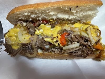 Guarani Cafe & Restaurant