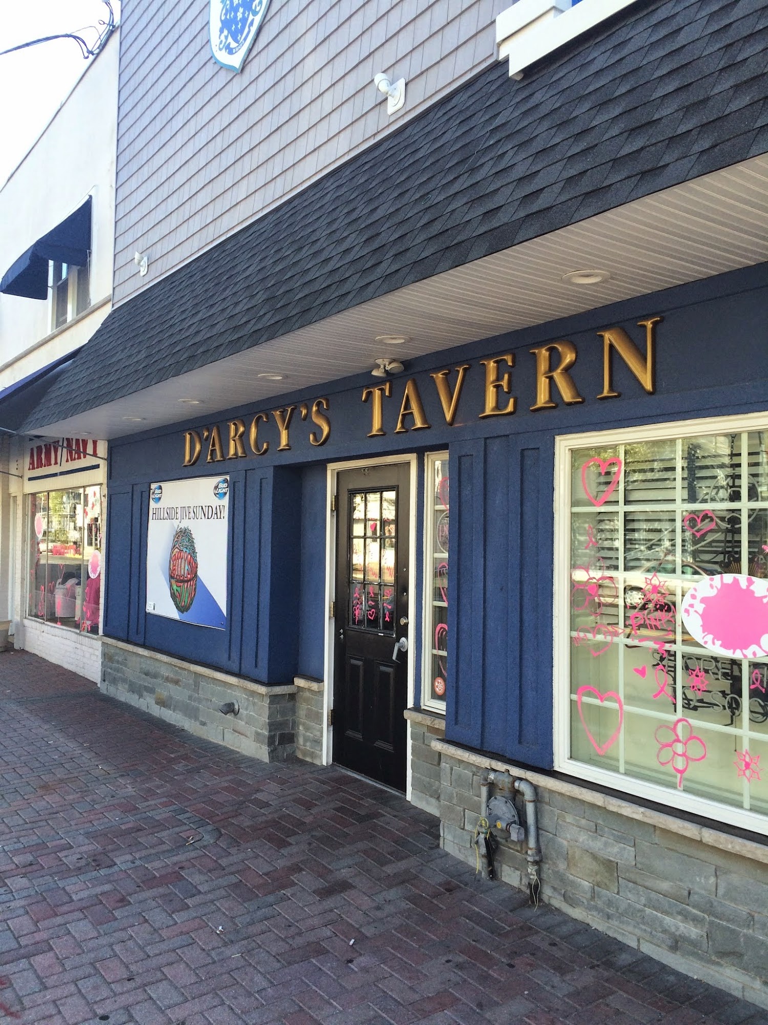 D'Arcy's Tavern