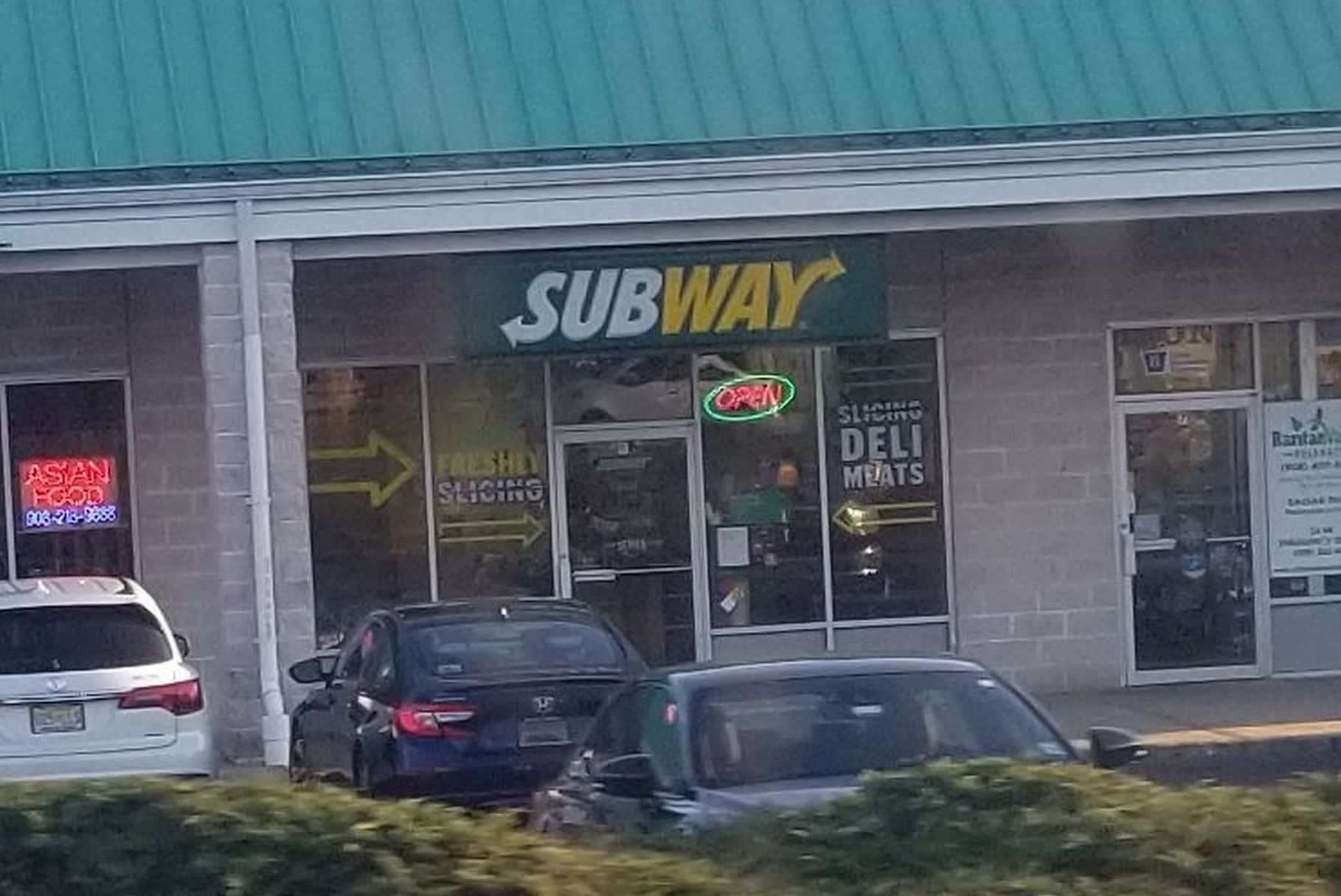 Subway