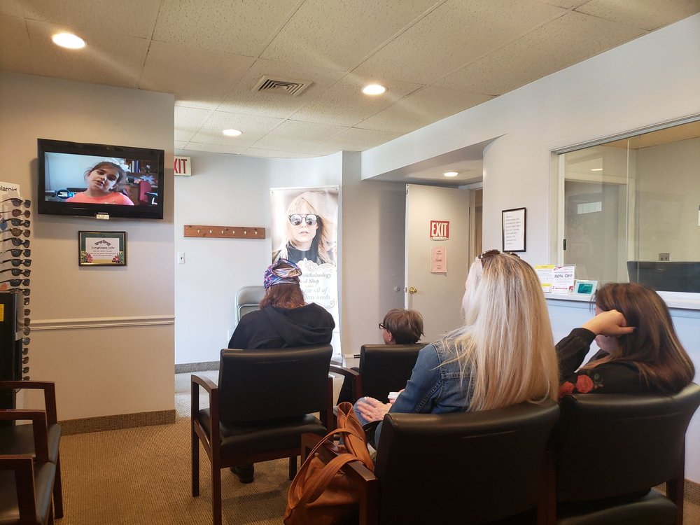 Freehold Ophthalmology, LLC