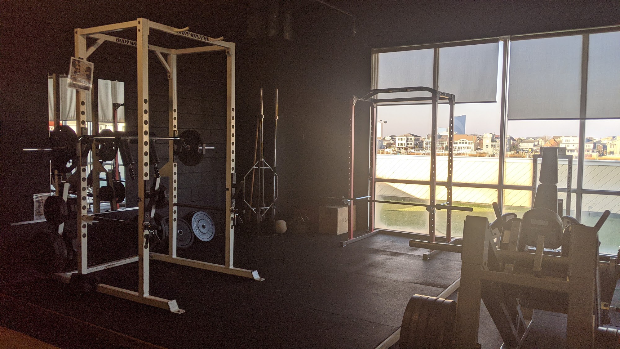 Wolf Fitness Brigantine 4288 Harbor Beach Blvd, Brigantine New Jersey 08203