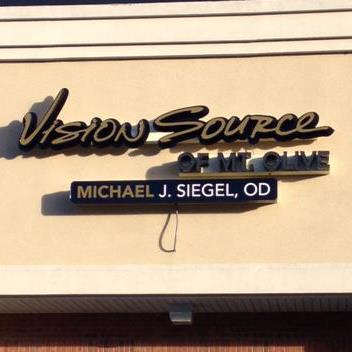 Vision Source of Mt. Olive: Siegel Michael J OD 135 US-46 unit e, Budd Lake New Jersey 07828