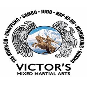 Victor's Mixed Martial Arts 1 Old Wolfe Rd, Budd Lake New Jersey 07828