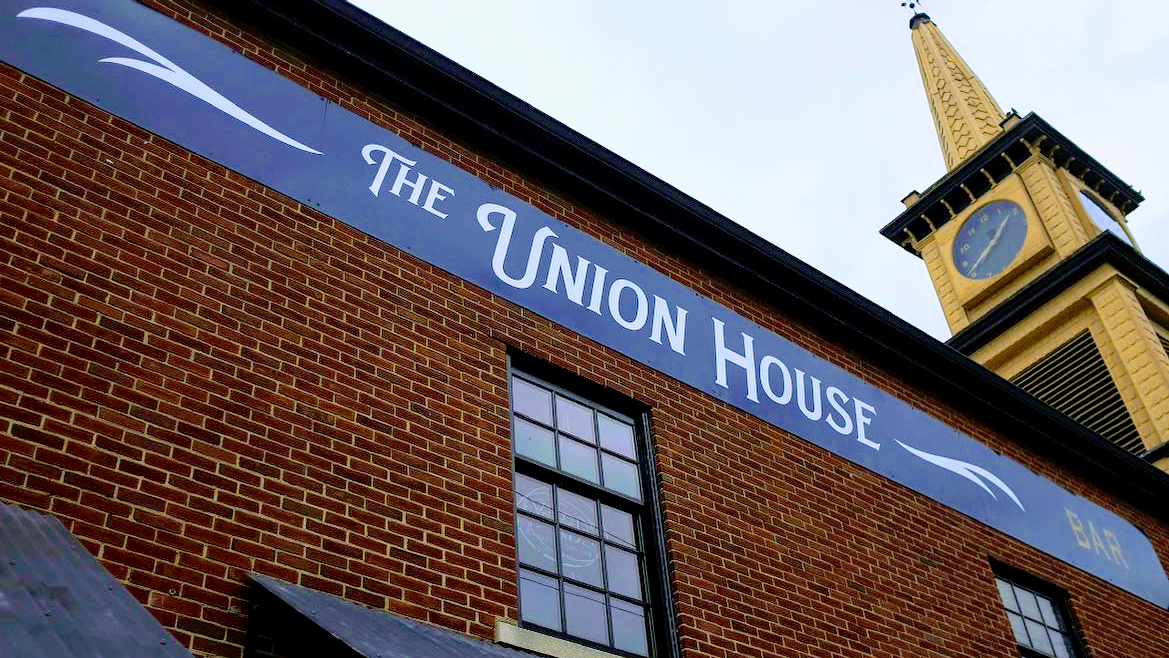 The Union House