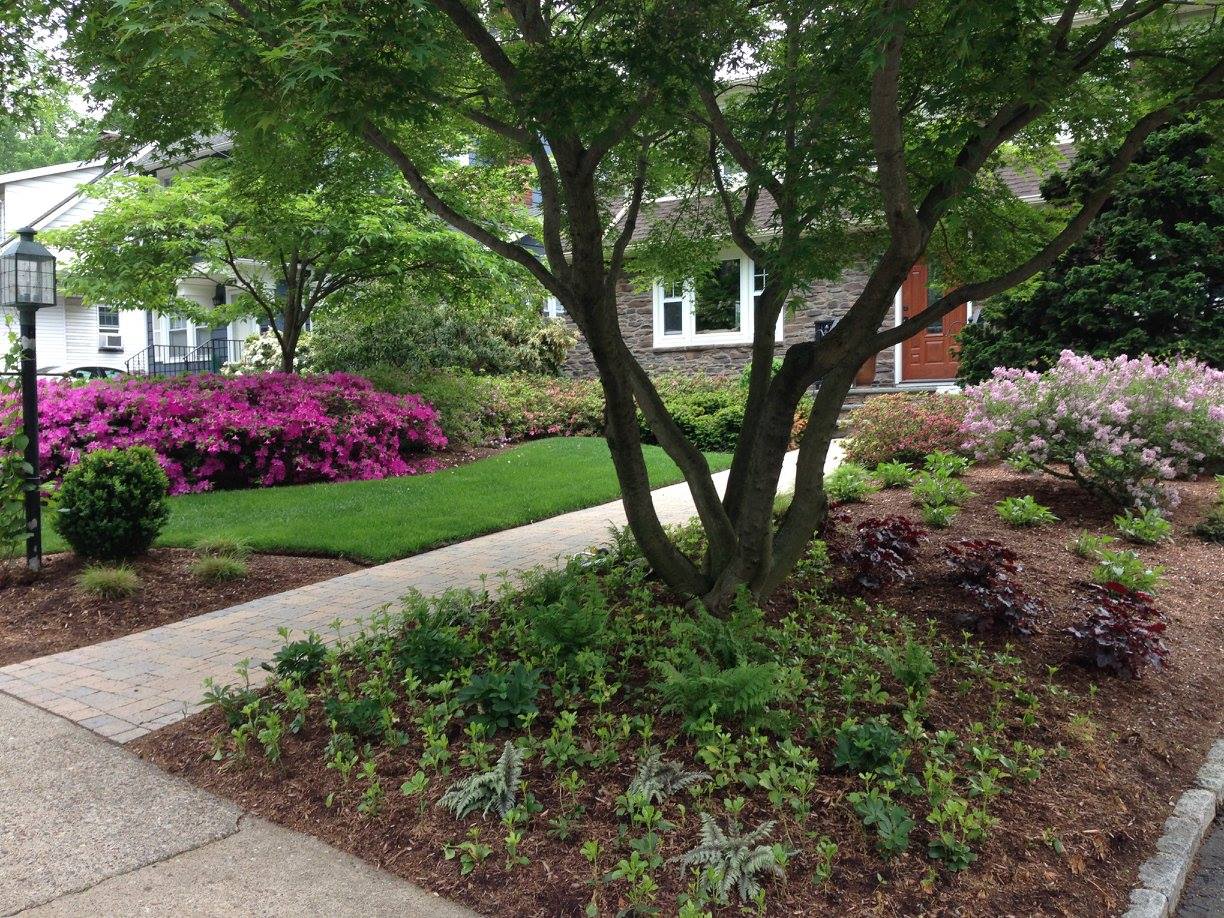 Green Maple Landscaping Inc 30 Ravine Ave, Caldwell New Jersey 07006