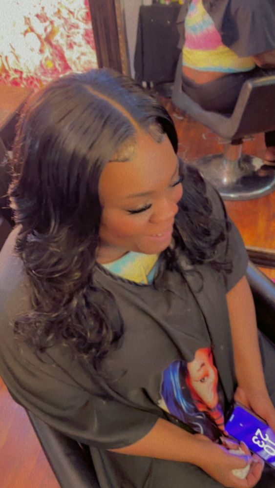 Extraordinary Sew Ins By Dee 1400 Collings Rd, Camden New Jersey 08104