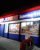 Junior Supermarket